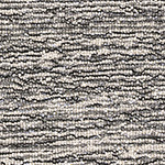 Barefoot Wool Quartz Rock Carpet